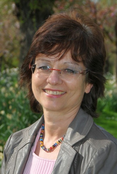 Inge Hausmann