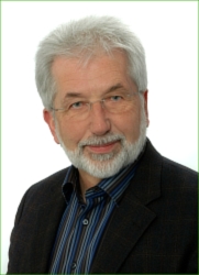 Siegfried Kopperschmidt